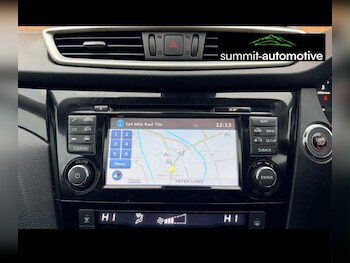 Used Nissan Qashqai 2015 for sale - 77285759: Photo