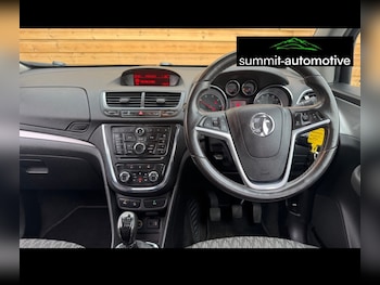 Used Vauxhall Mokka 2013 for sale - 75550542: Photo
