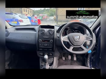 Used Dacia Duster 2017 for sale - 79735648: Photo