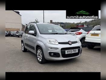 Used Fiat Panda 2015 for sale - 78313961: Photo