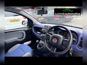 Used Fiat Panda 2015 for sale - 78313961: Photo