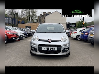 Used Fiat Panda 2015 for sale - 78313961: Photo