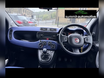 Used Fiat Panda 2015 for sale - 78313961: Photo