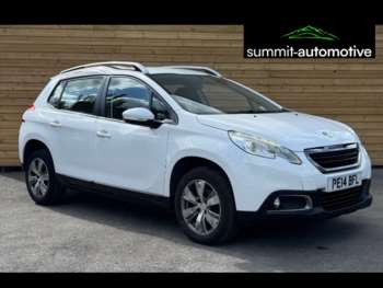 2014 (14) - 1.4 HDi Active 5dr