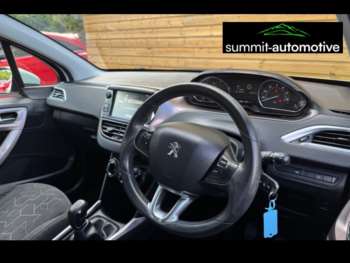 Used Peugeot 2008 2014 for sale - 74734978: Photo