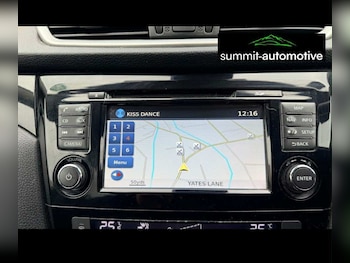 Used Nissan Qashqai 2015 for sale - 77492863: Photo