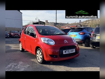 Used Citroen C1 2010 for sale - 77934225: Photo
