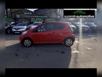 Used Citroen C1 2010 for sale - 77934225: Photo