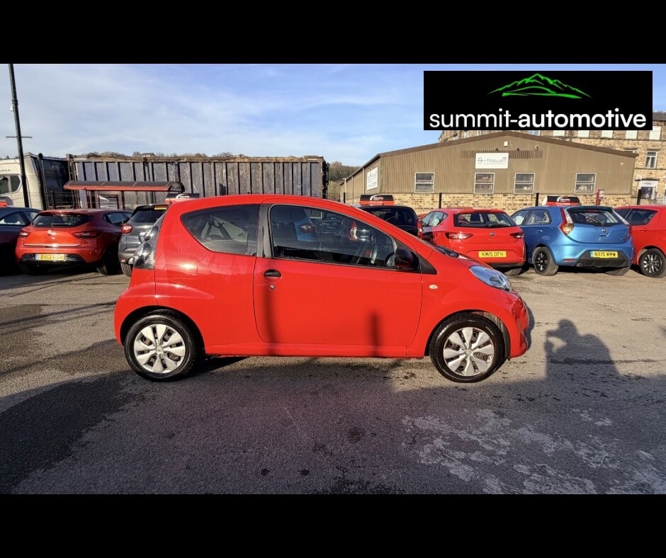 Used Citroen C1 2010 for sale - 77934225: Photo 6