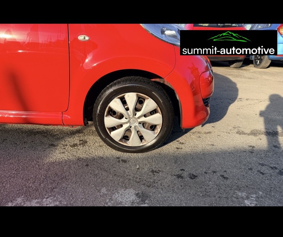 Used Citroen C1 2010 for sale - 77934225: Photo 7