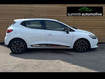 Used Renault Clio 2014 for sale - 74869240: Photo
