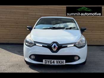 Used Renault Clio 2014 for sale - 74869240: Photo