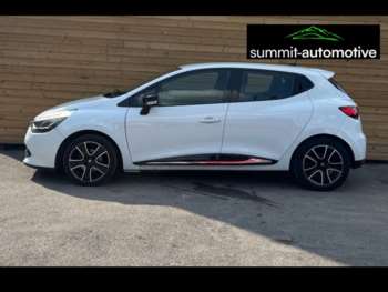 Used Renault Clio 2014 for sale - 74869240: Photo