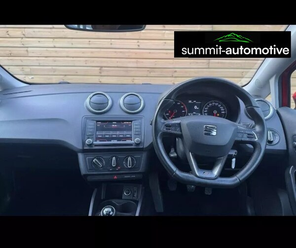 Used SEAT Ibiza 2017 for sale - 73503385: Photo 10