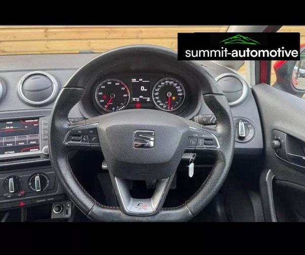 Used SEAT Ibiza 2017 for sale - 73503385: Photo 11