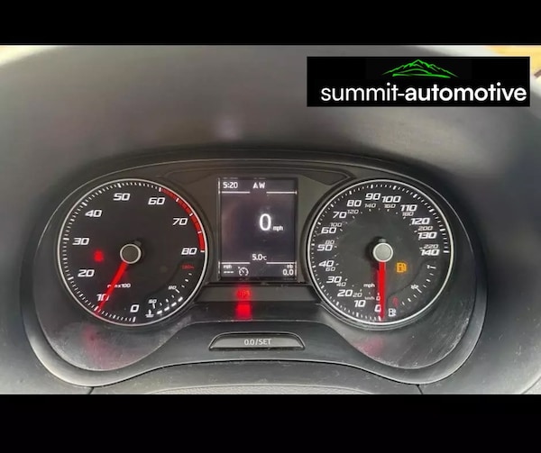 Used SEAT Ibiza 2017 for sale - 73503385: Photo 12