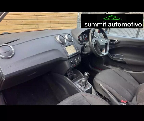 Used SEAT Ibiza 2017 for sale - 73503385: Photo 19