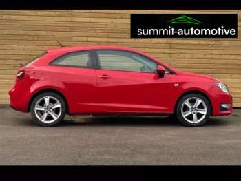Used SEAT Ibiza 2017 for sale - 73503385: Photo