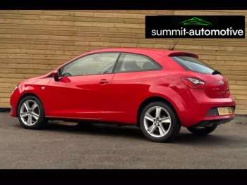 Used SEAT Ibiza 2017 for sale - 73503385: Photo
