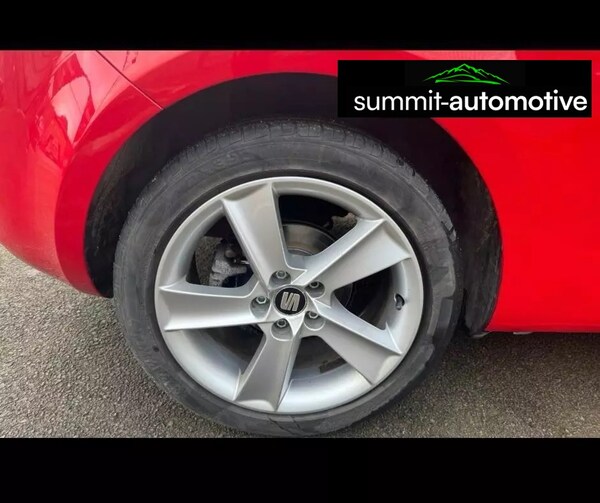 Used SEAT Ibiza 2017 for sale - 73503385: Photo 8