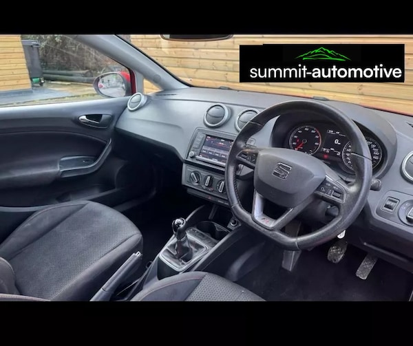 Used SEAT Ibiza 2017 for sale - 73503385: Photo 9