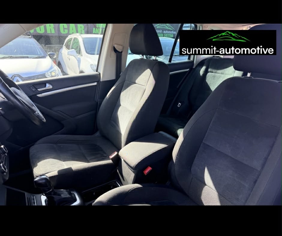 Used Volkswagen Tiguan 2013 for sale - 78011680: Photo 12