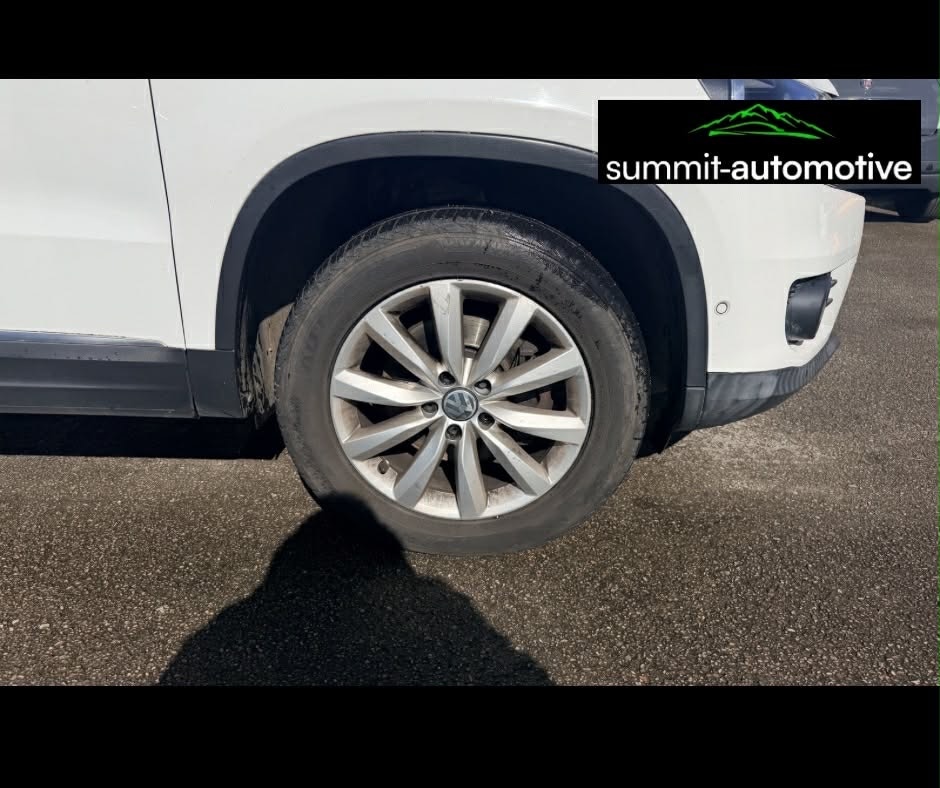 Used Volkswagen Tiguan 2013 for sale - 78011680: Photo 13