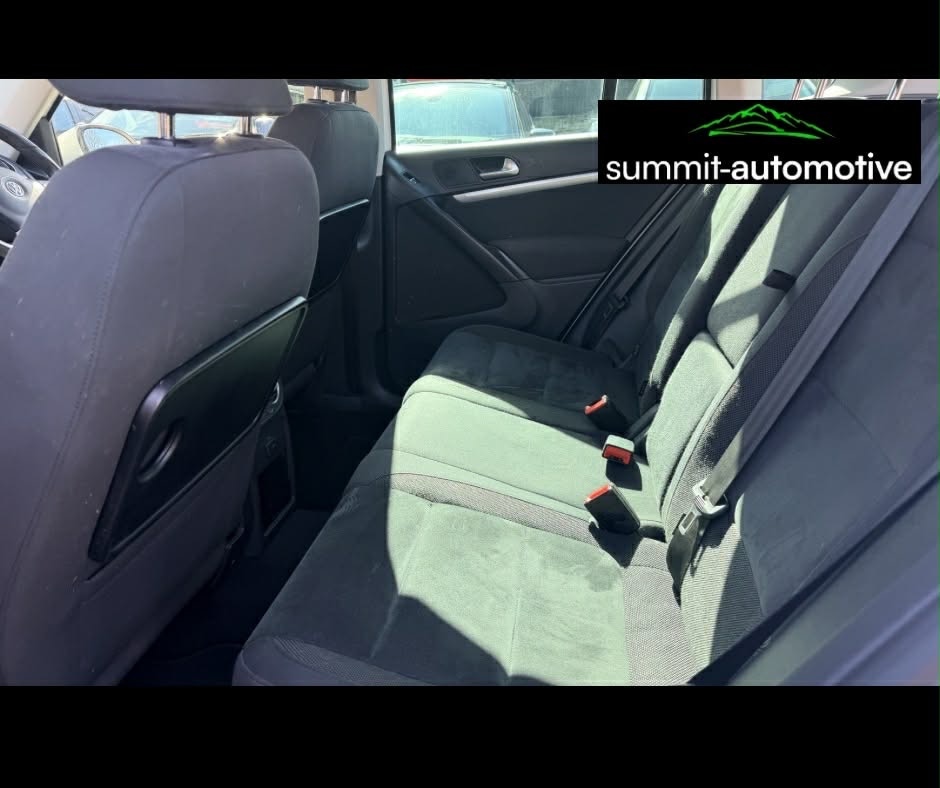 Used Volkswagen Tiguan 2013 for sale - 78011680: Photo 17