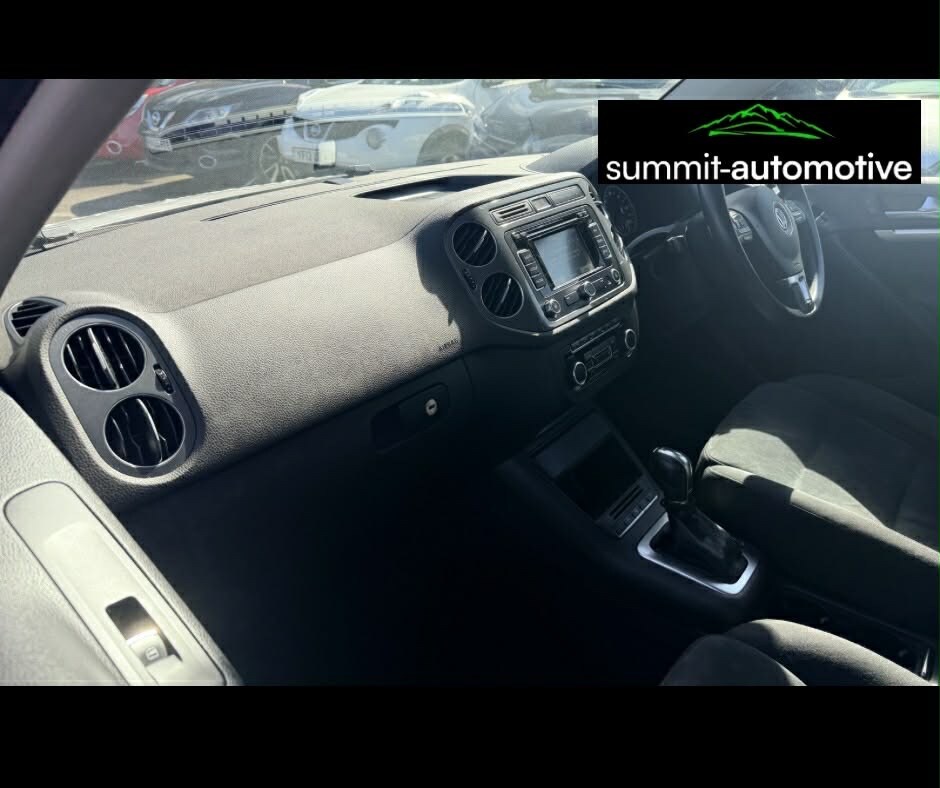 Used Volkswagen Tiguan 2013 for sale - 78011680: Photo 19