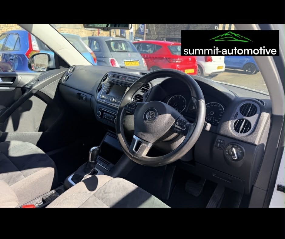 Used Volkswagen Tiguan 2013 for sale - 78011680: Photo 2