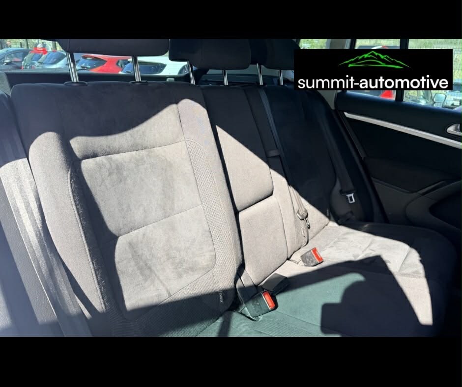 Used Volkswagen Tiguan 2013 for sale - 78011680: Photo 22