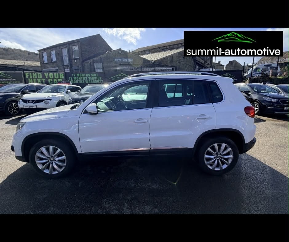 Used Volkswagen Tiguan 2013 for sale - 78011680: Photo 5