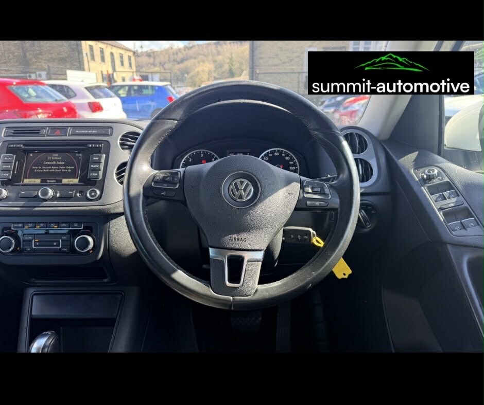 Used Volkswagen Tiguan 2013 for sale - 78011680: Photo 6