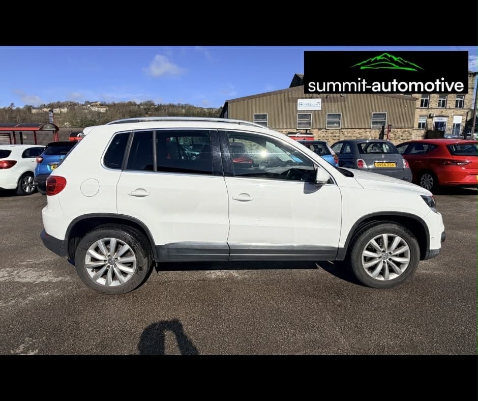 Used Volkswagen Tiguan 2013 for sale - 78011680: Photo 7