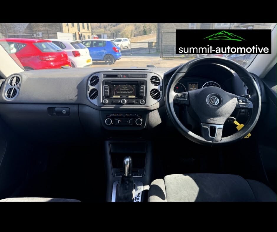 Used Volkswagen Tiguan 2013 for sale - 78011680: Photo 8