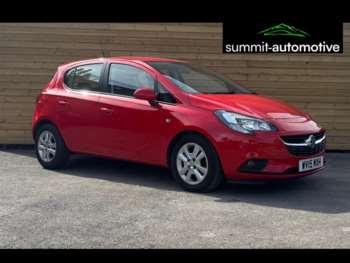 2015 (15) - 1.3 CDTI ecoFLEX Design 5dr