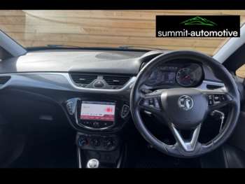Used Vauxhall Corsa 2015 for sale - 74753854: Photo