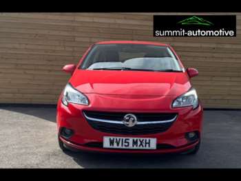 Used Vauxhall Corsa 2015 for sale - 74753854: Photo