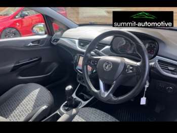 Used Vauxhall Corsa 2015 for sale - 74753854: Photo