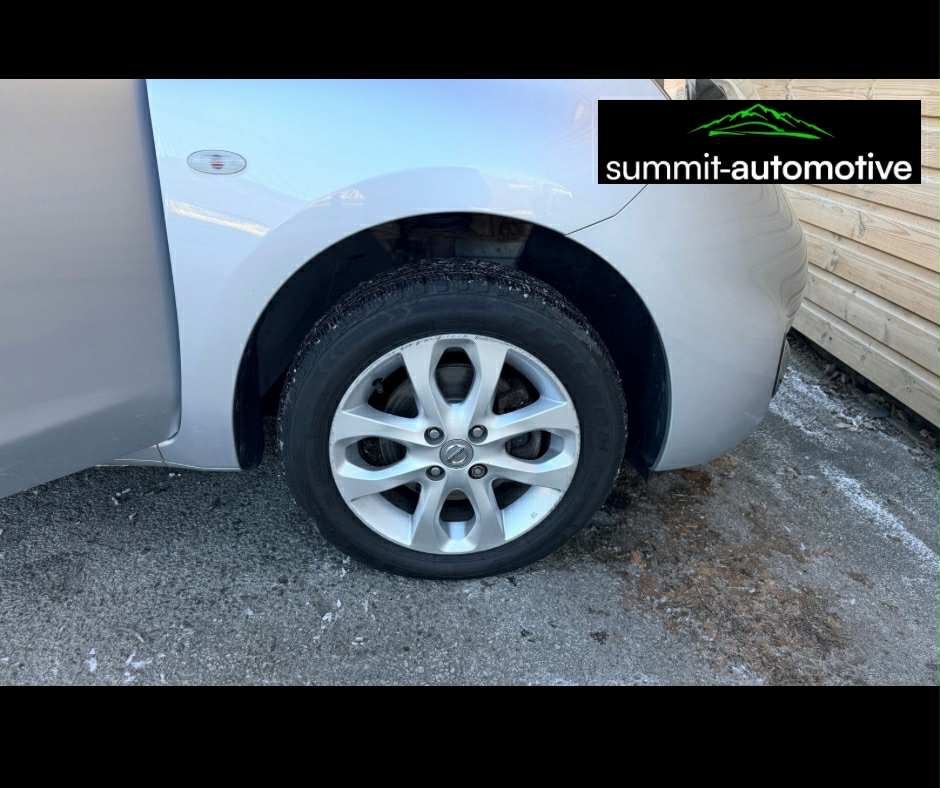 Used Nissan Micra 2013 for sale - 76662553: Photo 11