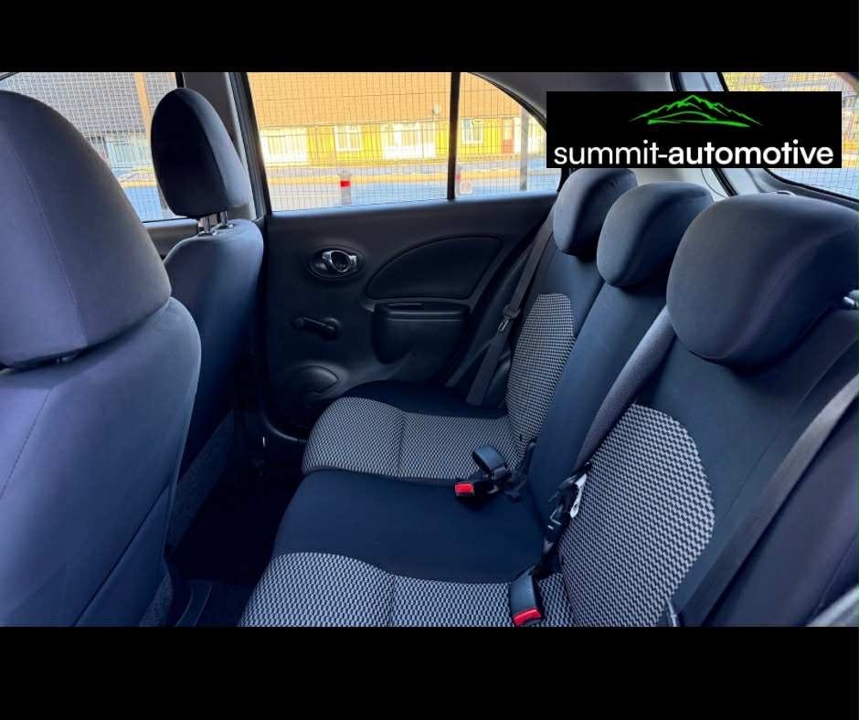 Used Nissan Micra 2013 for sale - 76662553: Photo 14