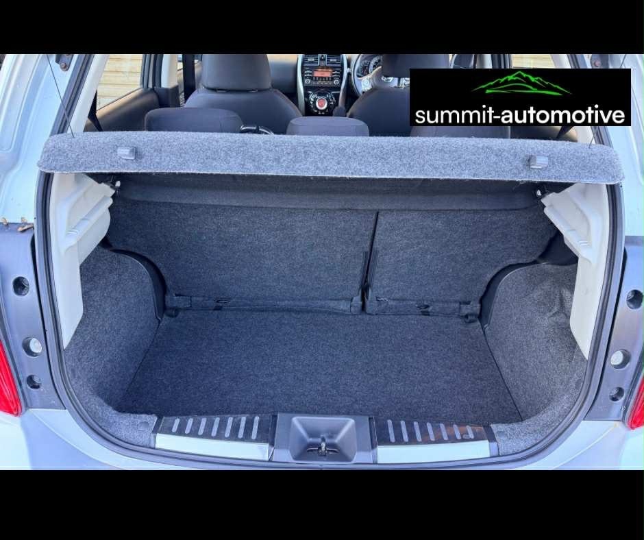 Used Nissan Micra 2013 for sale - 76662553: Photo 15