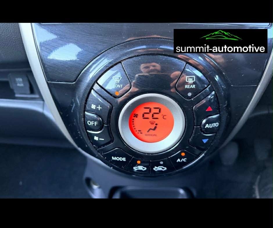 Used Nissan Micra 2013 for sale - 76662553: Photo 17