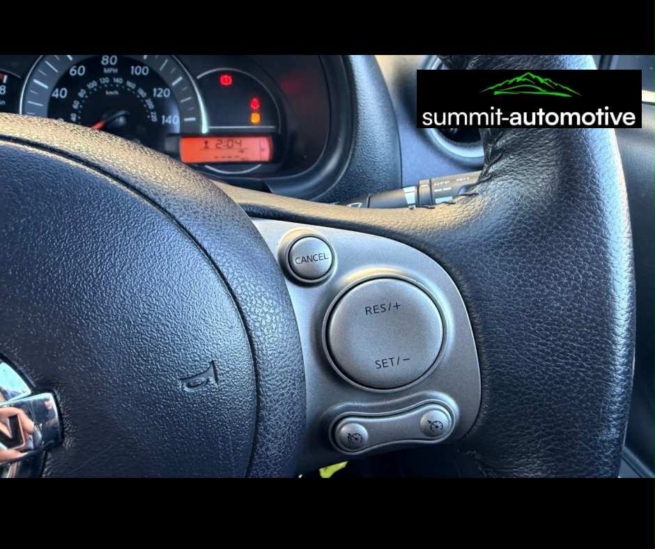 Used Nissan Micra 2013 for sale - 76662553: Photo 21