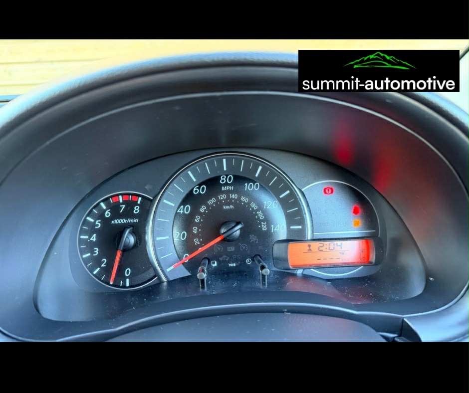 Used Nissan Micra 2013 for sale - 76662553: Photo 8