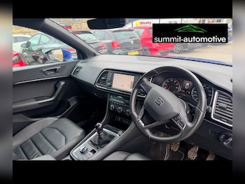 Used SEAT Ateca 2018 for sale - 79448185: Photo