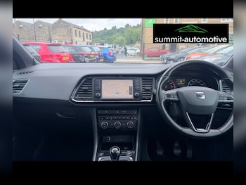 Used SEAT Ateca 2018 for sale - 79448185: Photo