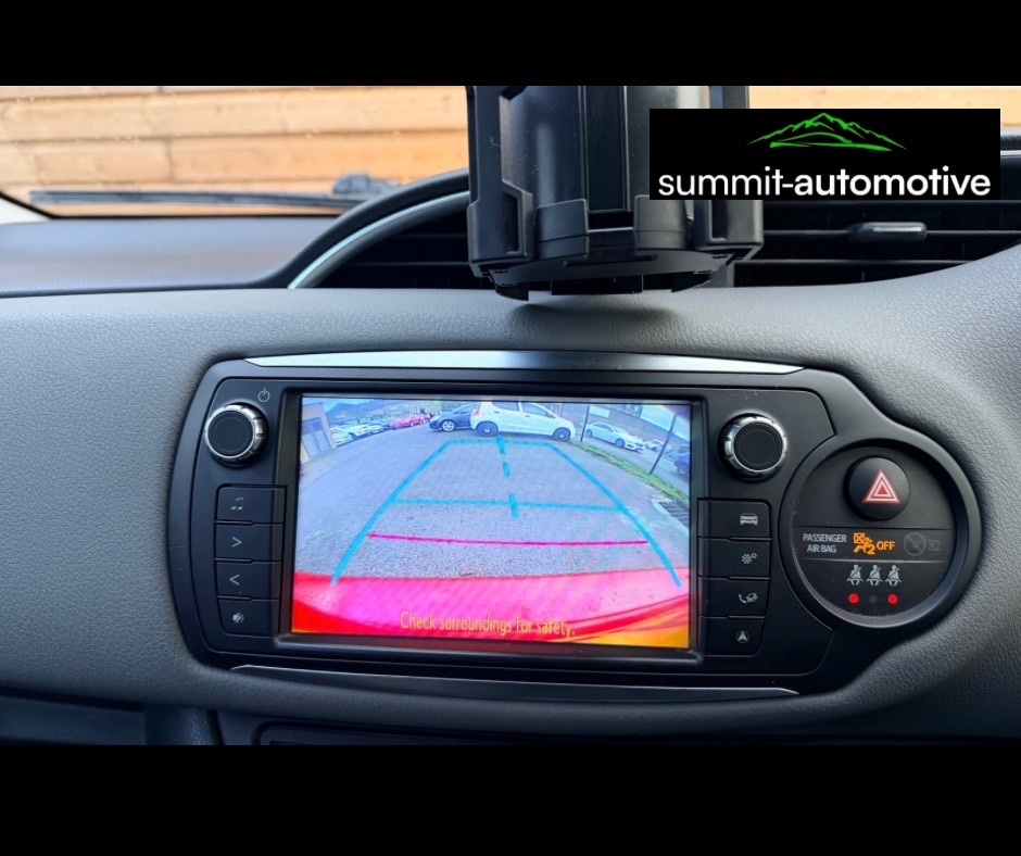 Used Toyota Yaris 2015 for sale - 76640933: Photo 10