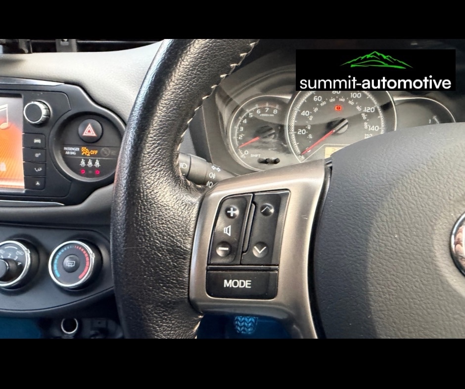 Used Toyota Yaris 2015 for sale - 76640933: Photo 12