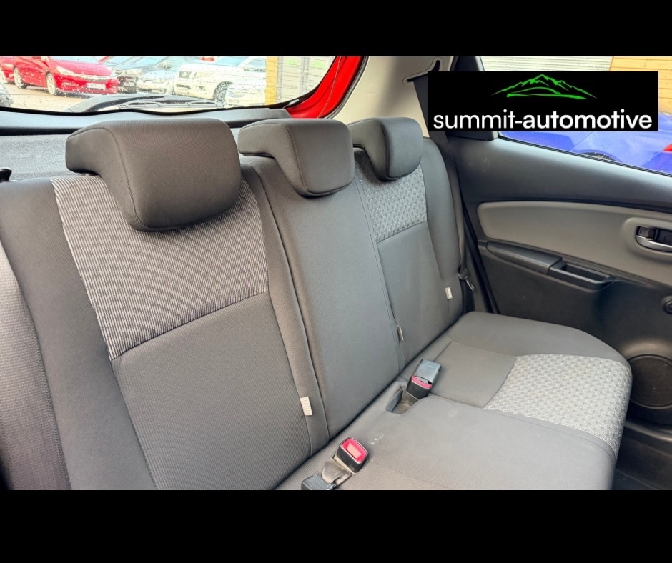 Used Toyota Yaris 2015 for sale - 76640933: Photo 16